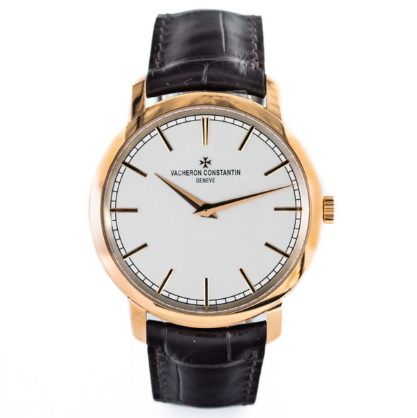 Vacheron Constantin Traditionelle 43075/000R-9737
